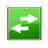 Apps session switch arrow Icon